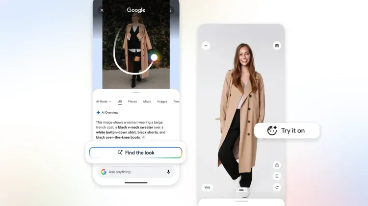 Circle to Search Makin Canggih, Kini Bisa Cari Banyak Objek Sekaligus
