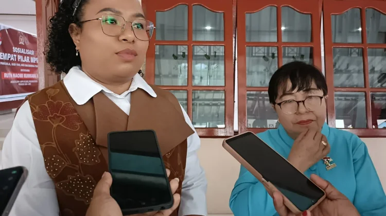 Musda III Himpaudi Biak, Soroti Kesetaraan dan Kesejahteraan Guru PAUD Non-Formal