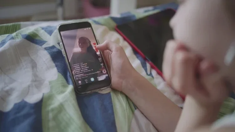 TikTok Komitmen Nonaktifkan Akun Anak Bertahap