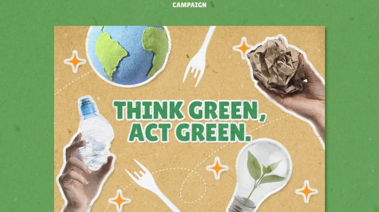 Peringatan International Day of Zero Waste, Dunia Dorong Gaya Hidup Minim Sampah