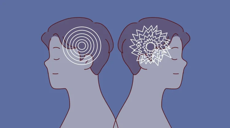 Mengenal Gangguan Bipolar dan Penyebabnya