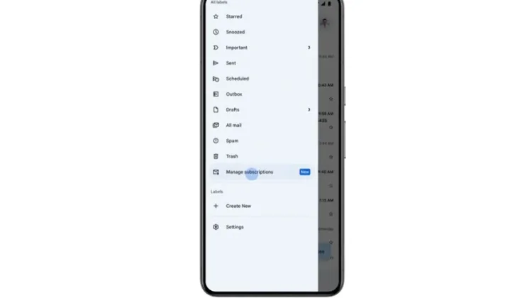 Fitur Tersembunyi Gmail Ini Bisa Bersihkan Inbox dari Email Sampah