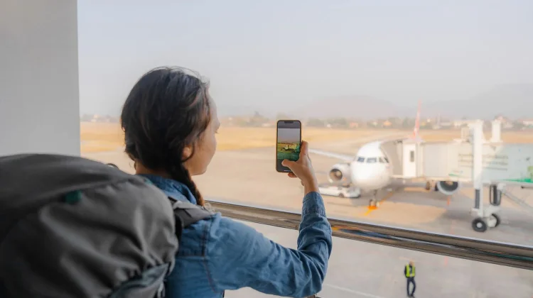 Pertama Kali ke Bandara? Ini Panduan Biar Nggak Bingung