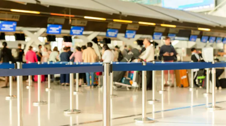 Cara Check-in Pesawat, Mudah untuk Pemula