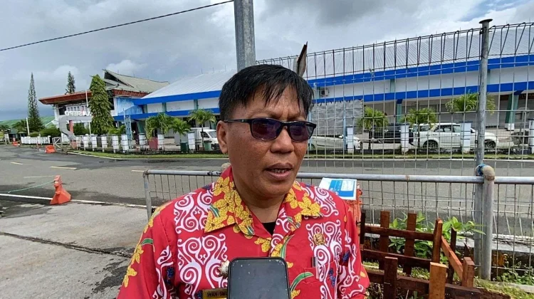 Volume Sampah di Biak Meningkat, DLH Imbau Masyarakat Memilah Sampah dari Rumah