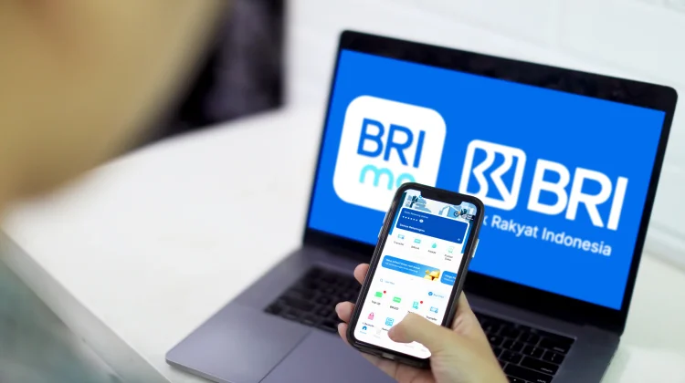 BRImo Makin Mudah digunakan,Transaksi Masyarakat Jadi Lebih Praktis