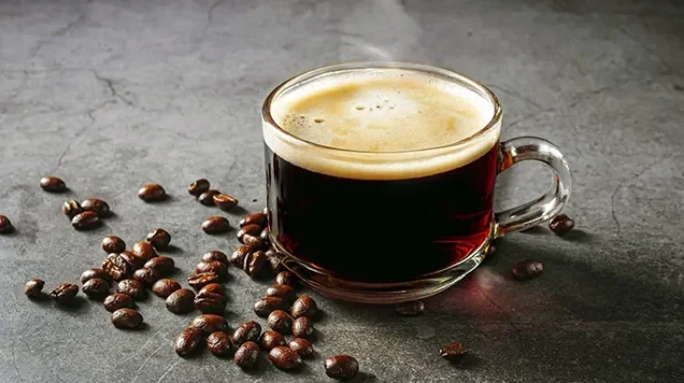 Manfaat Kopi Tanpa Gula dan Efek Samping