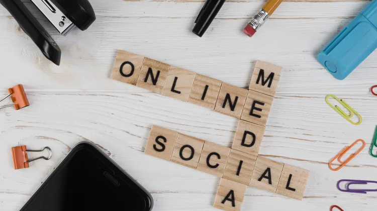 Bijak Bermedia Sosial, untuk Meningkatkan Kesadaran Digital