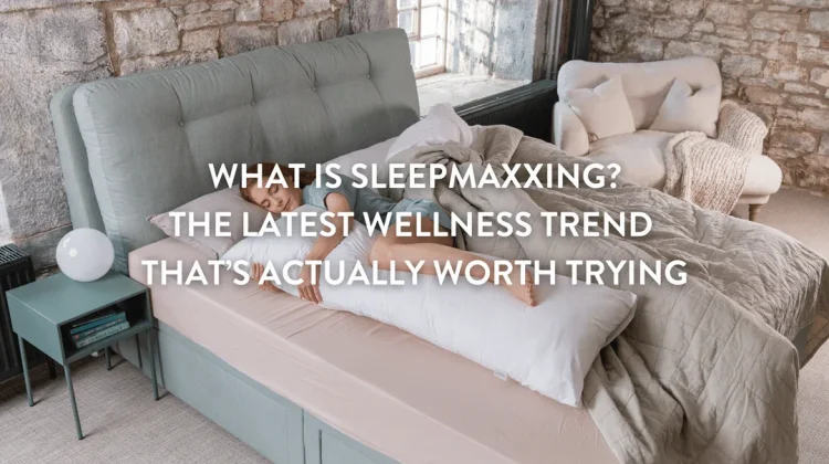 Tren “Sleepmaxxing” Viral di Media Sosial, Gaya Hidup Baru atau Sekadar Tren Sesaat?