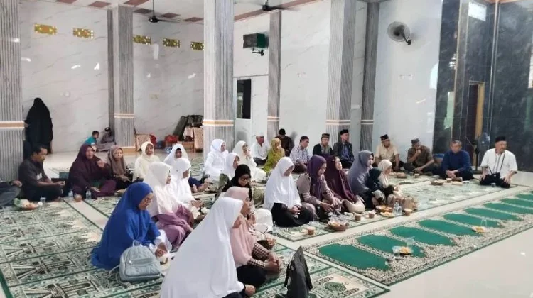 Jamaah Haji Biak Numfor  Bertolak ke Embarkasi Makassar pada 11 Mei 2026