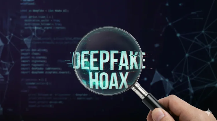 Ancaman Deepfake dan Hoaks AI Mengintai Indonesia