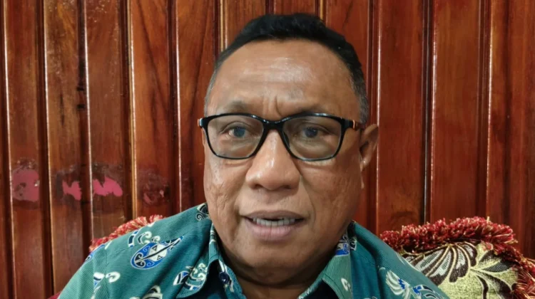 Ratusan Kepala Kampung Terpilih di Biak Siap Dilantik
