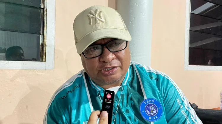 Gereja Katolik Paroki Santa Maria Diangkat ke Surga, siap Gelar Pergantian Pastor