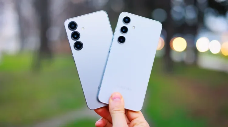 Galaxy S24 dan S25 Kini Bisa Kirim File ke iPhone Layaknya AirDrop