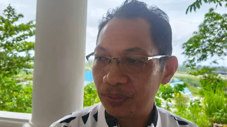 Biak Numfor,Tuan Rumah Pelaksanaan Youth Camp GPDI 2026