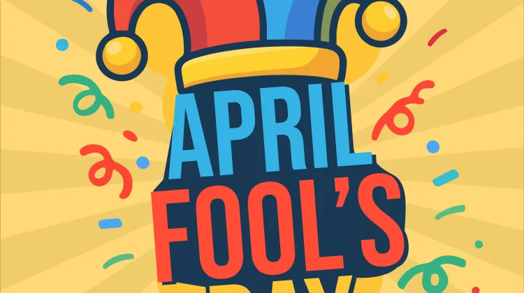 April Mop Kembali Dirayakan, Warganet diingatkan Waspada Hoaks