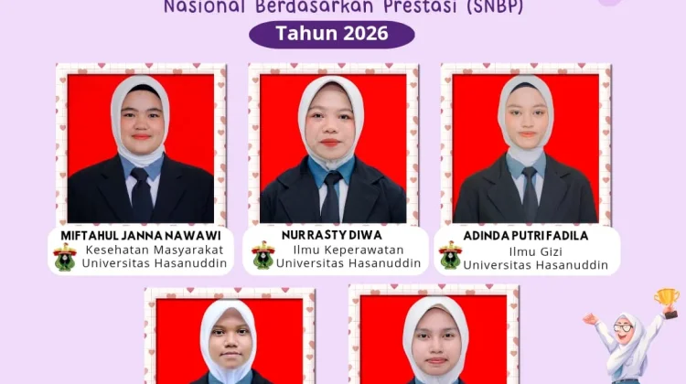 Meningkat dari Tahun Sebelumnya, 5 Siswa SMA Yapis Biak Lolos SNBP