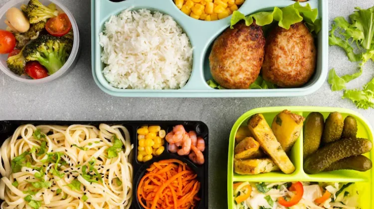 Indonesia Peringati Hari Bawa Bekal Nasional Setiap 12 April