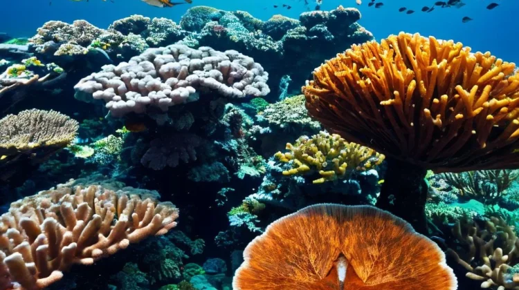 Spot Diving Terbaik di Indonesia