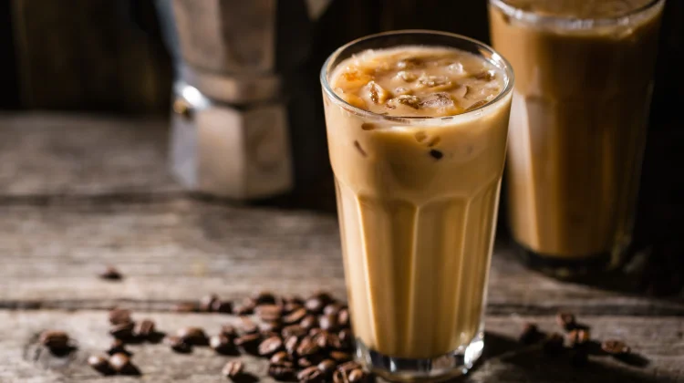 Kopi jadi Minuman Favorit Sepanjang Masa