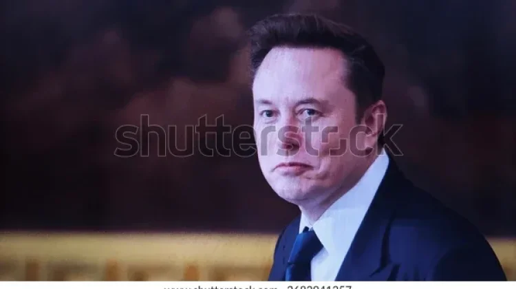 Elon Musk: Era AI Lebih Cerdas dari Manusia Dimulai 2029