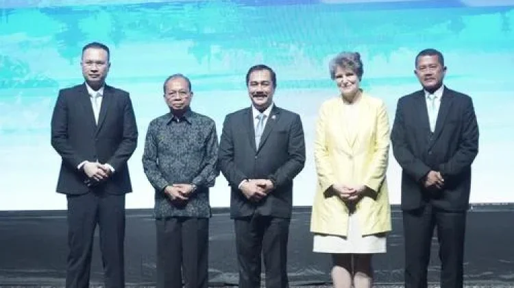 Dorong Reformasi Sistem Pemasyarakatan Dunia: Indonesia Tuan Rumah WCPP 2026