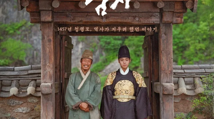 The King’s Warden vs No Other Choice: Masuk Daftar Nominasi Film Terbaik