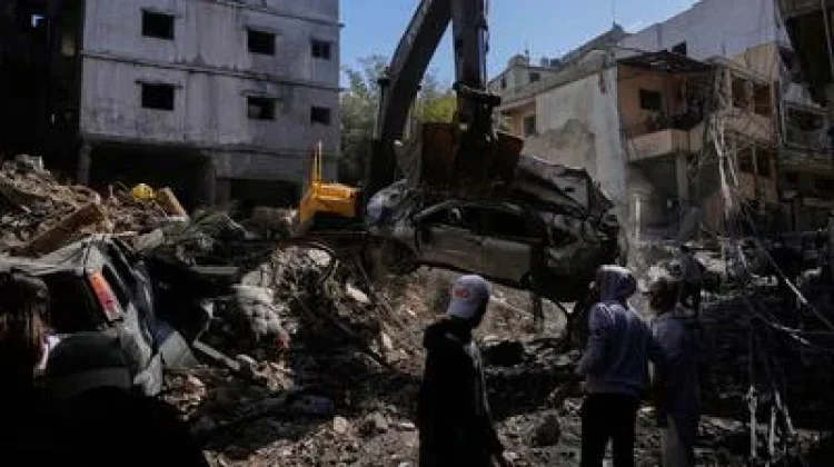 Tanggal 15 April 1986: Serangan Udara AS ke Libya Picu Kecaman Internasional