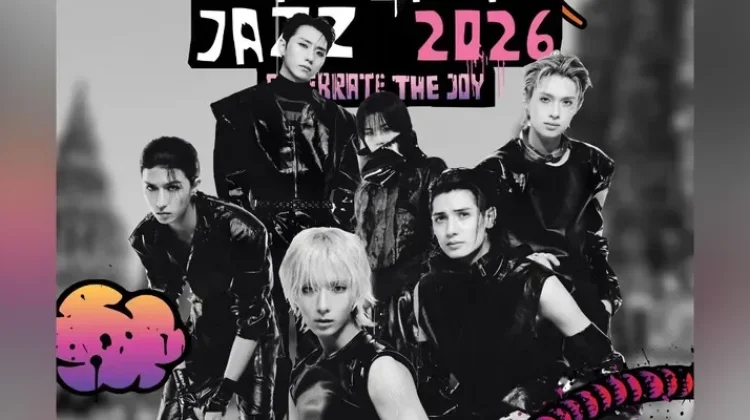 Jazz Festival 2026: Xdinary Heroes Siap Tampil di Prambanan