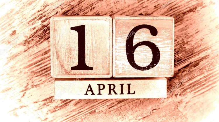 Lima Peringatan Unik dan Bersejarah Tanggal 16 April
