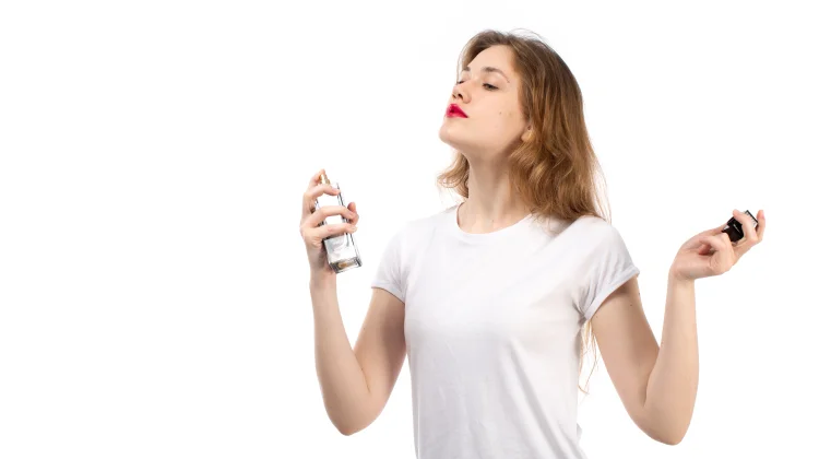 Kaya Rempah dan Aroma, Indonesia Suplai 90 persen Bahan Parfum Global