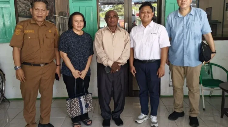 Pertamina Jajaki Suplai LPG Biak-Jayapura untuk Tingkatkan Jaminan Keamanan Stok