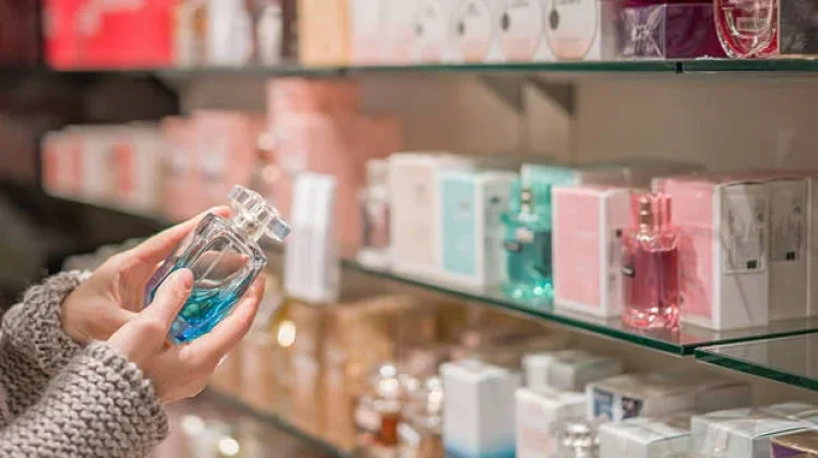 Indonesia Unggul dalam Pasokan Bahan Baku Parfum Global
