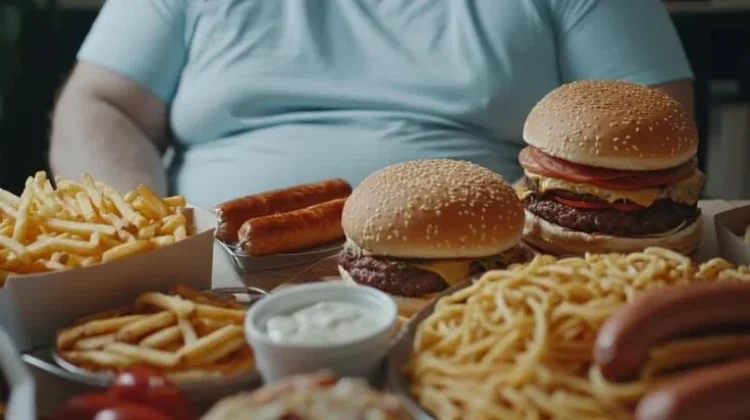 Waspada! Makanan Ultra-Proses Disebut Lebih Mematikan dari Rokok