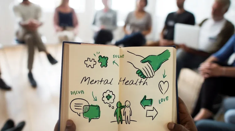 Tips Menjaga Kesehatan Mental yang Bisa Dilakukan Setiap Hari