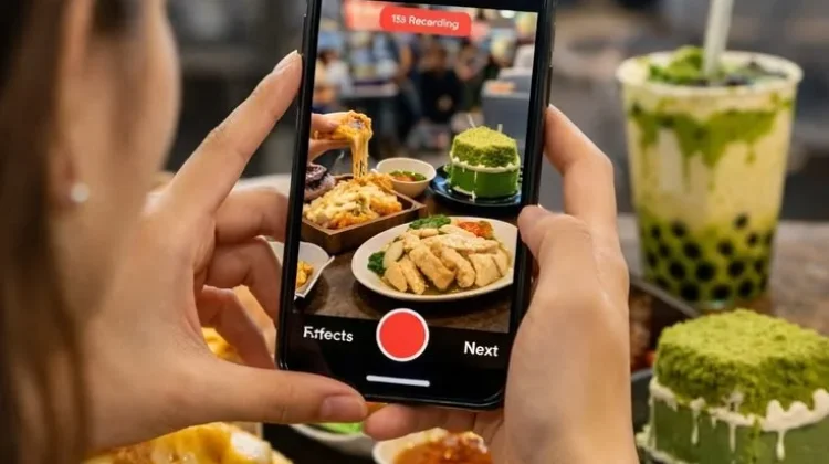 Kenapa Populartias Kuliner Viral Cepat Turun? Ini Alasannya