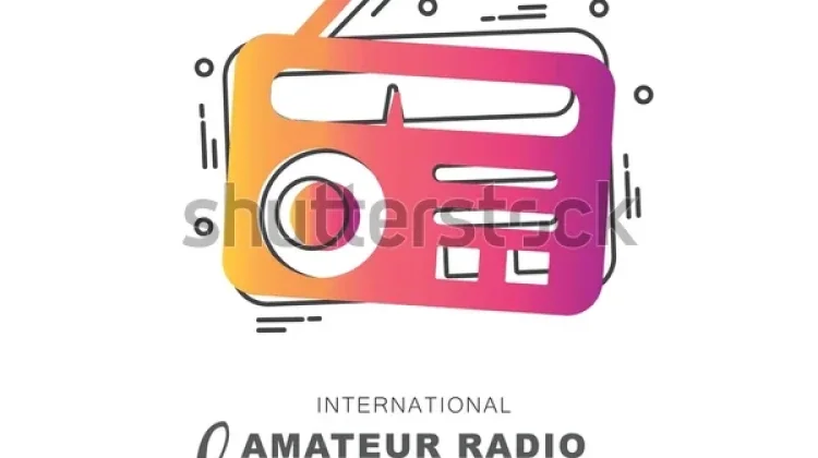 18 April Diperingati sebagai Hari Radio Amatir Internasional