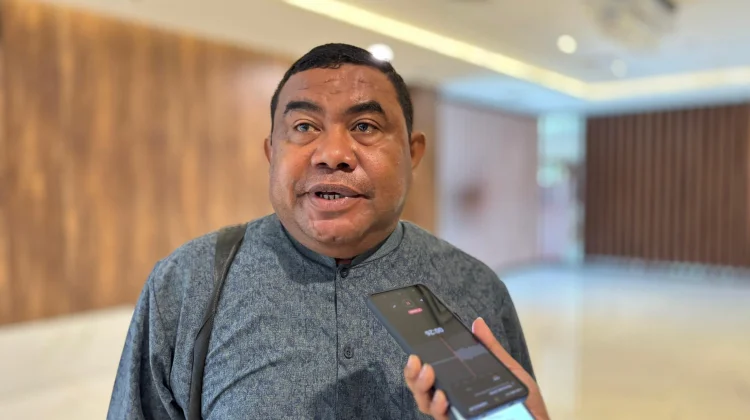 SMP Negeri 1 Biak Siap Gelar Ujian Sekolah, Diikuti 183 Siswa