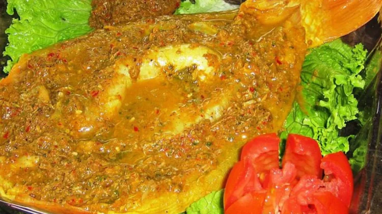 Sashimi ala Nusantara: Naniura, Hidangan Legendaris dari Tanah Batak