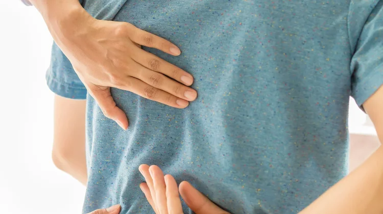 Penyebab dan Cara Mengatasi Lower Back Pain