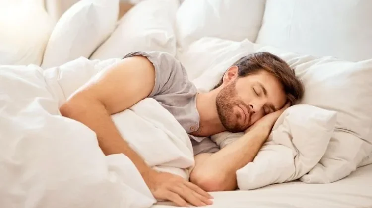 Tidur 6 Jam vs 8 Jam, Mana yang Sebenarnya Dibutuhkan Tubuh?