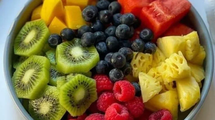 Menu Sarapan Sehat, Ini Buah yang Cocok Dikonsumsi Pagi Hari