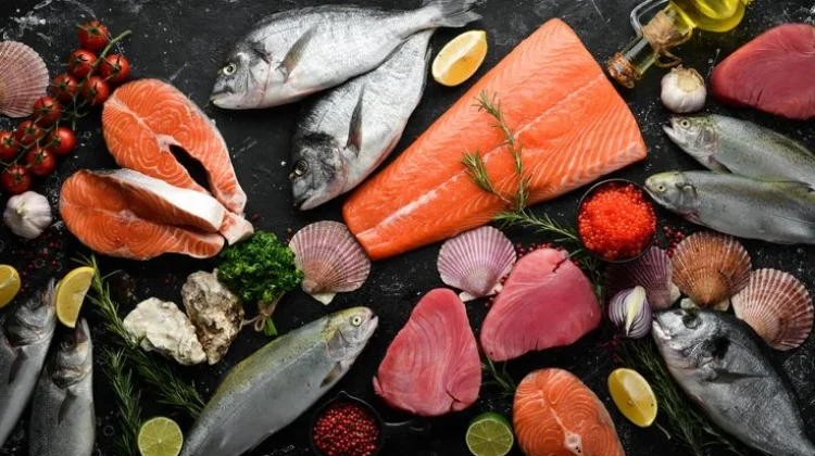 Daftar Ikan Tinggi Vitamin yang Baik untuk Tubuh