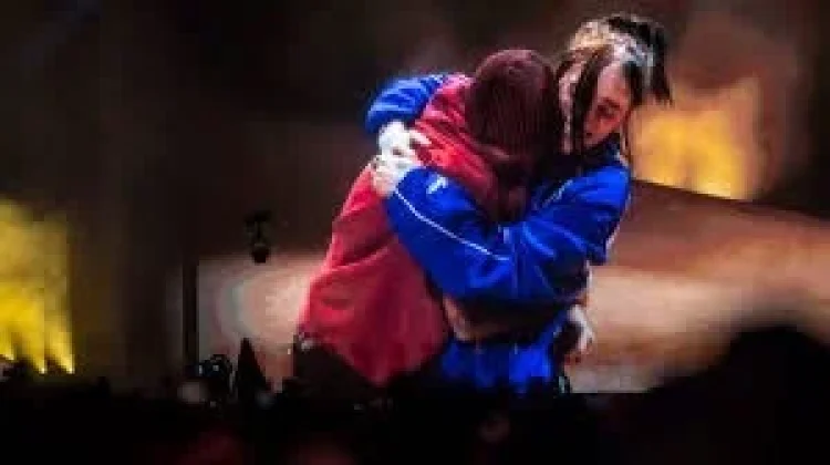 Justin Bieber Meriahkan Coachella Week 2, Ajak Billie Eilish hingga Big Sean