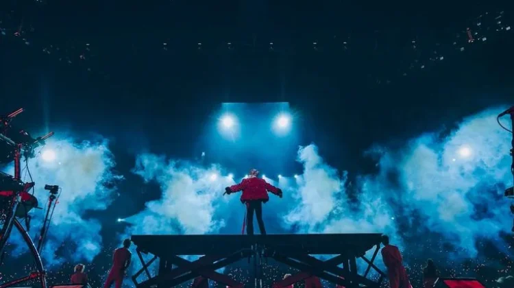 G-Dragon BIGBANG Siap Gelar World Tour Mulai Agustus 2026