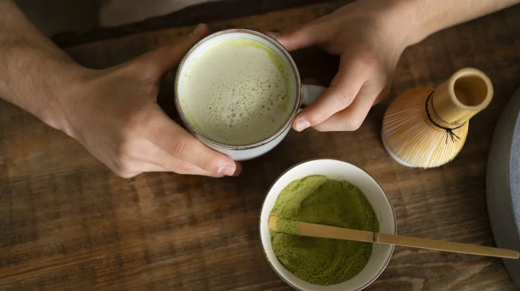 Matcha Itu Minuman, Bukan Identitas
