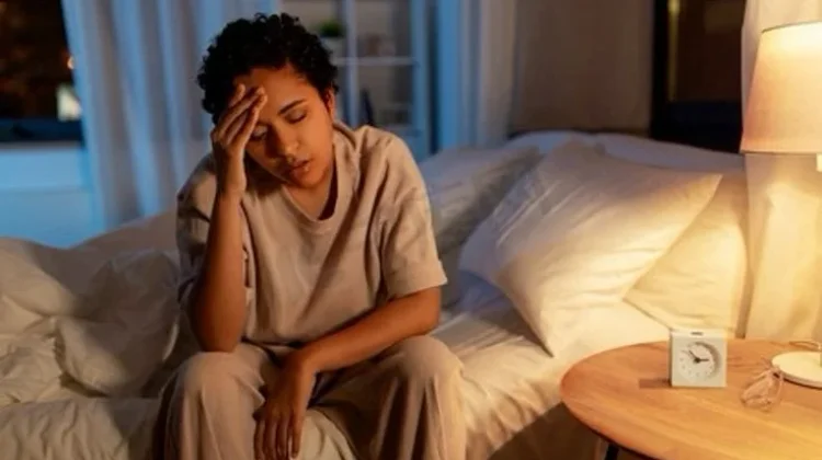 Apa yang Terjadi pada Otak saat Kurang Tidur? Ini Dampaknya