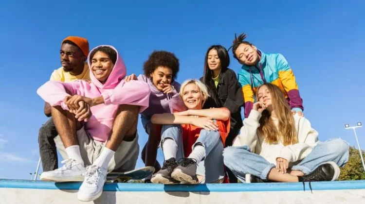 Fakta Gen Z, Generasi dengan Pengeluaran Terbesar di 2030