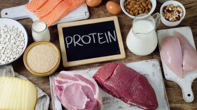 Waspada Diet Tinggi Protein, Risiko Batu Ginjal Mengintai