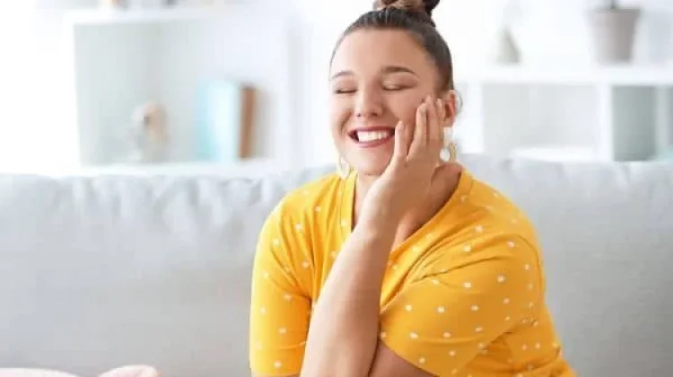 Ini Cara Mudah Self Love dan Jaga Mood Tetap Baik
